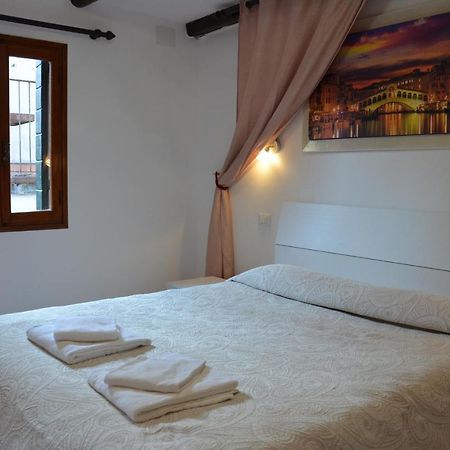 Casa Di Sam, Venice Ngoại thất bức ảnh