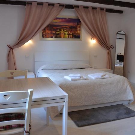 Casa Di Sam, Venice Ngoại thất bức ảnh