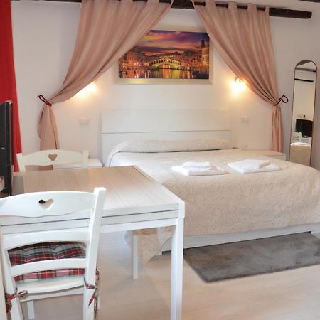 Casa Di Sam, Venice Ngoại thất bức ảnh