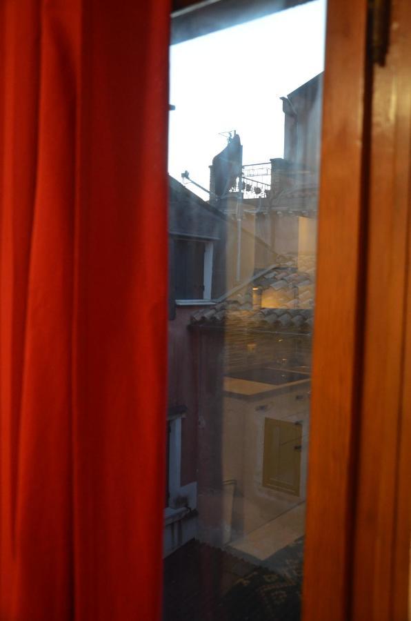Casa Di Sam, Venice Ngoại thất bức ảnh