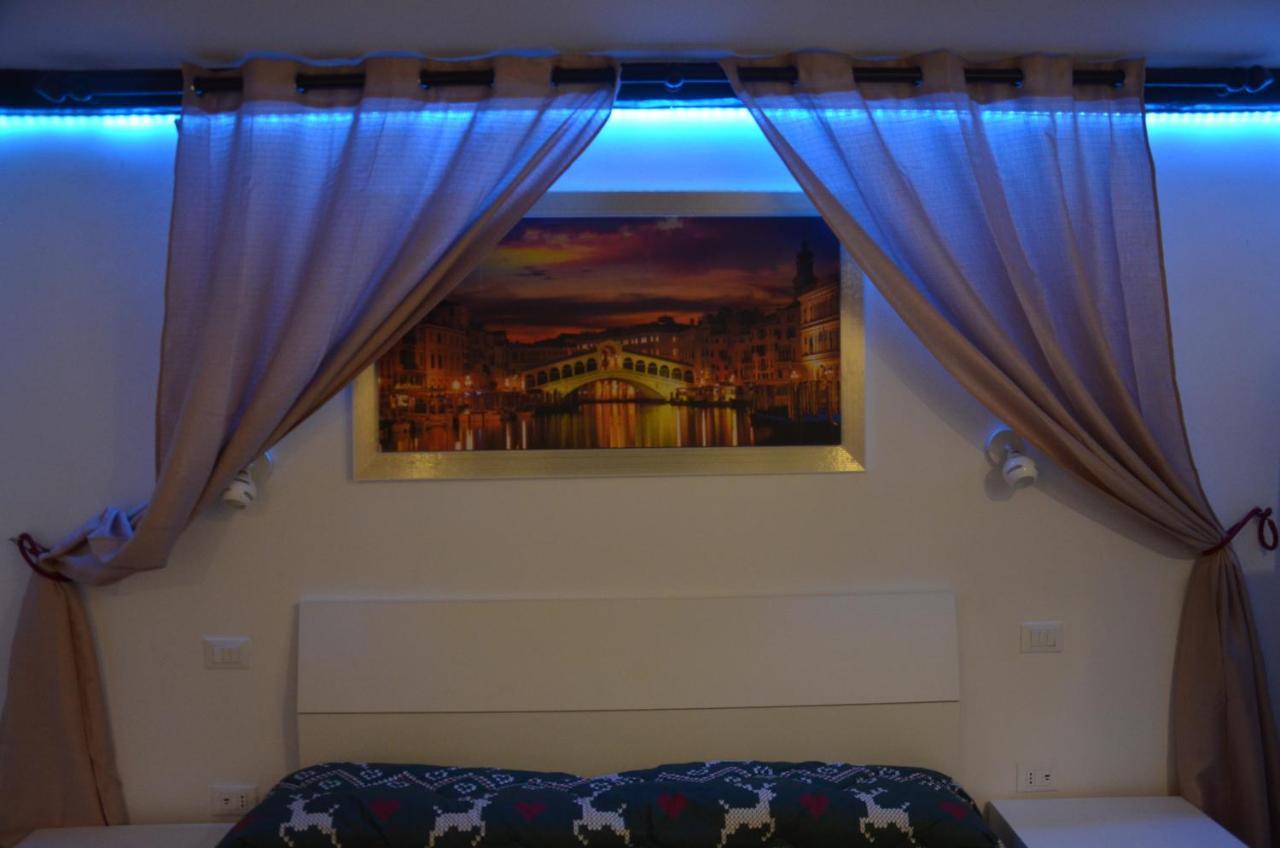 Casa Di Sam, Venice Ngoại thất bức ảnh