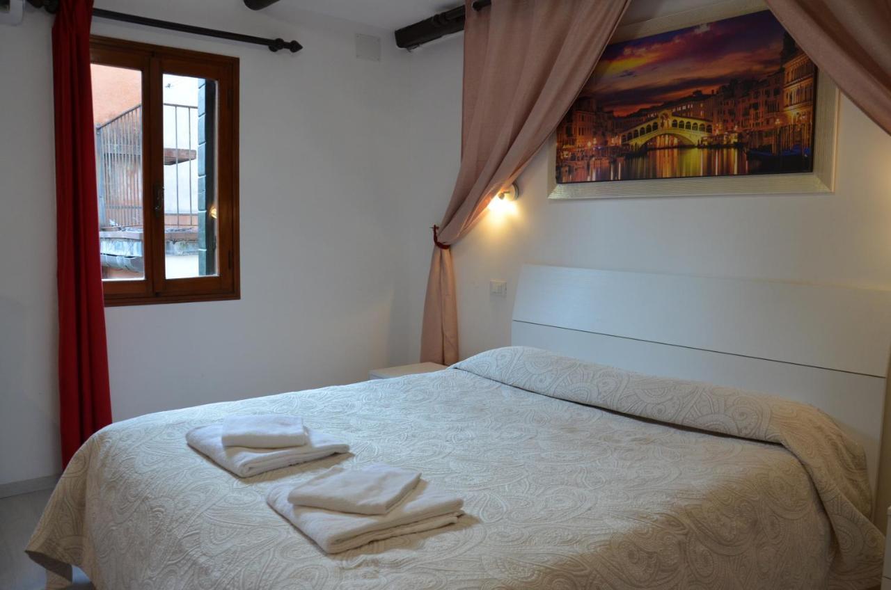 Casa Di Sam, Venice Ngoại thất bức ảnh
