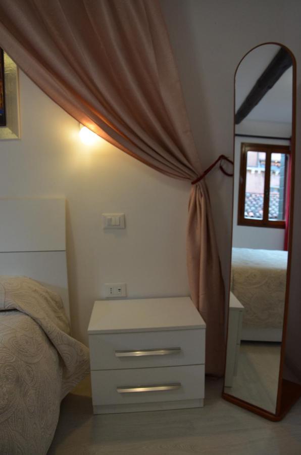 Casa Di Sam, Venice Ngoại thất bức ảnh