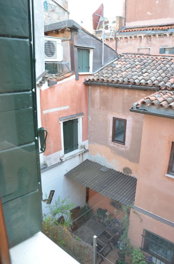 Casa Di Sam, Venice Ngoại thất bức ảnh