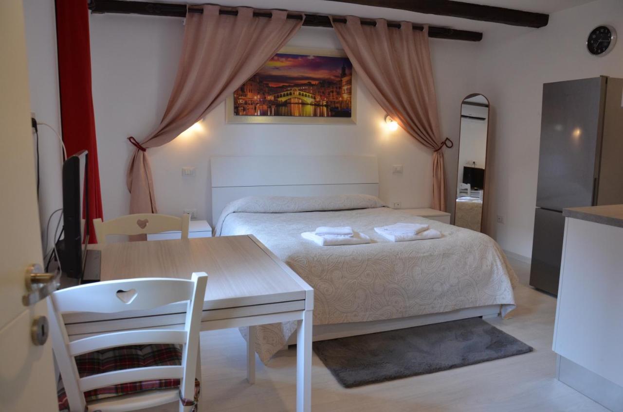 Casa Di Sam, Venice Ngoại thất bức ảnh