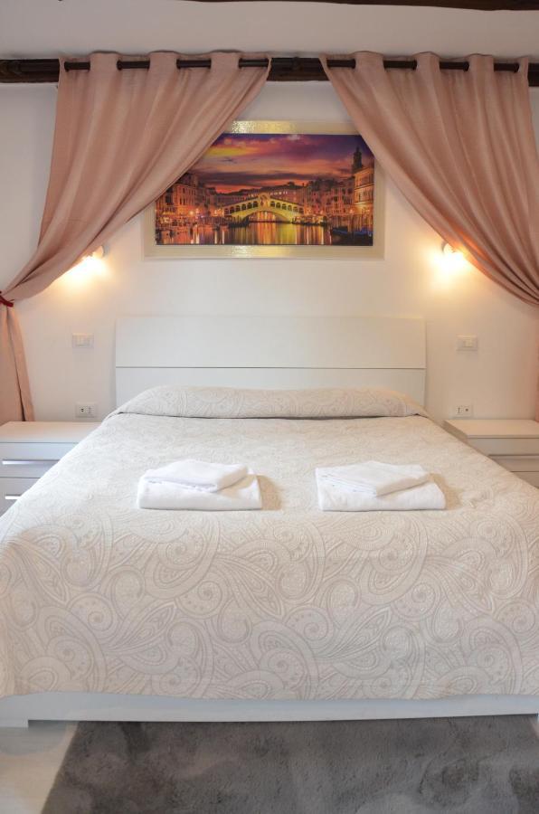 Casa Di Sam, Venice Ngoại thất bức ảnh