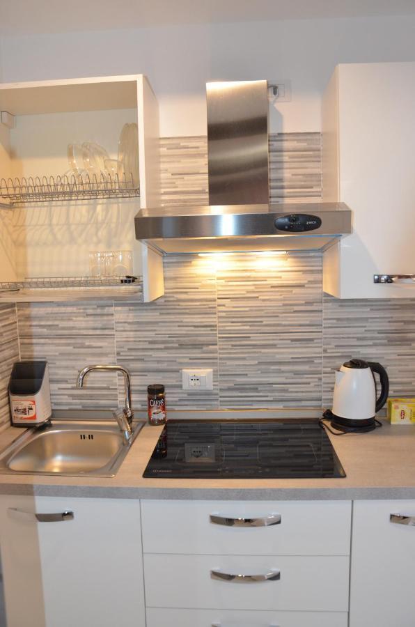 Casa Di Sam, Venice Ngoại thất bức ảnh