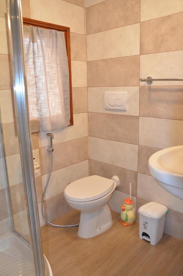 Casa Di Sam, Venice Ngoại thất bức ảnh