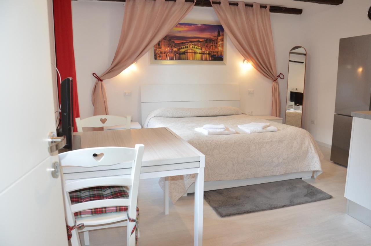 Casa Di Sam, Venice Ngoại thất bức ảnh